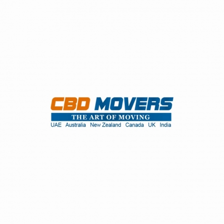 UAE CBD Movers 